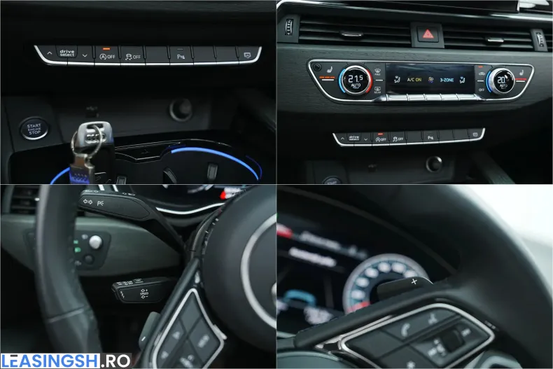 Audi A5 din 2021 cu 98.000 km - oferta AUD239385 - foto 22