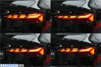 Audi A5 din 2021 cu 98.000 km - oferta AUD239385 - foto 25