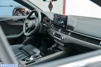 Audi A5 din 2021 cu 98.000 km - oferta AUD239385 - foto 28
