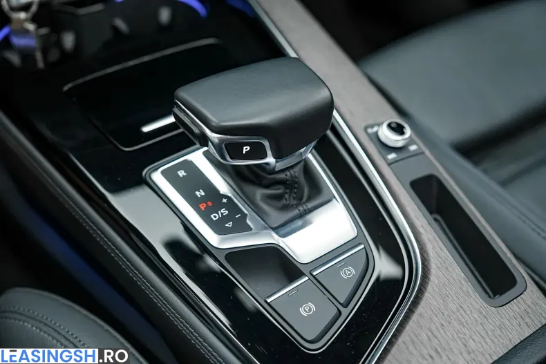 Audi A5 din 2021 cu 98.000 km - oferta AUD239385 - foto 32