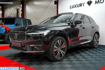Volvo XC60 din 2021 - oferta VOL239386