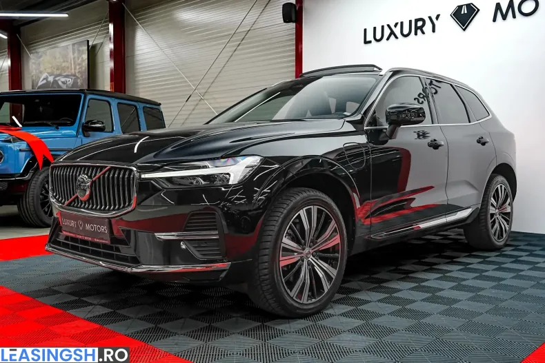 Volvo XC60 din 2021 cu 101.000 km - oferta VOL239386 - foto 1