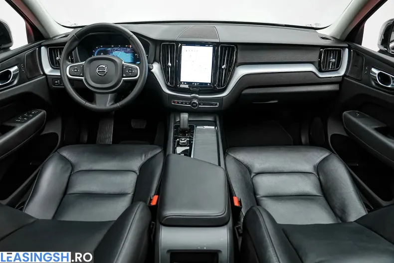 Volvo XC60 din 2021 cu 101.000 km - oferta VOL239386 - foto 2