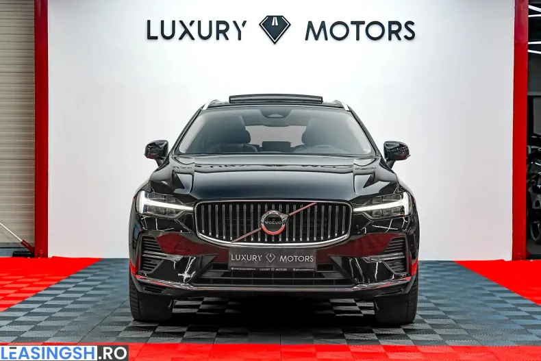 Volvo XC60 din 2021 cu 101.000 km - oferta VOL239386 - foto 3