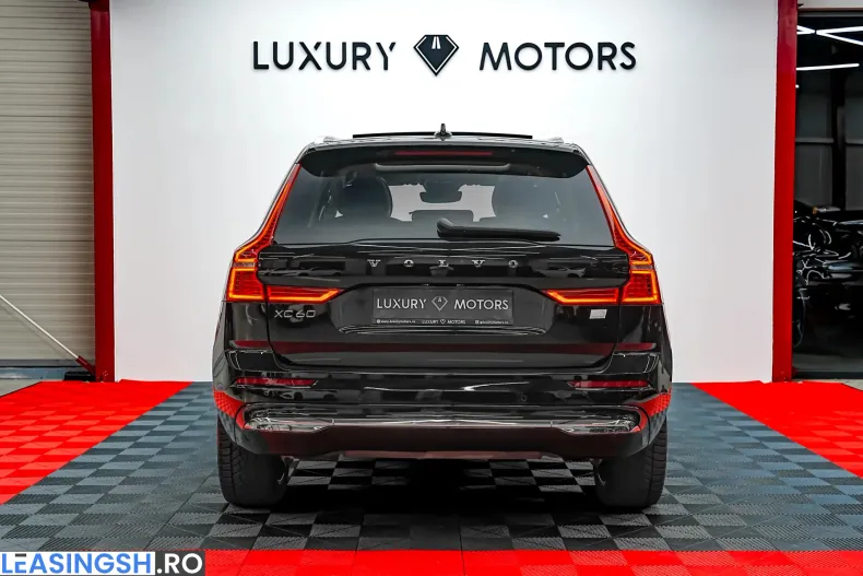 Volvo XC60 din 2021 cu 101.000 km - oferta VOL239386 - foto 9