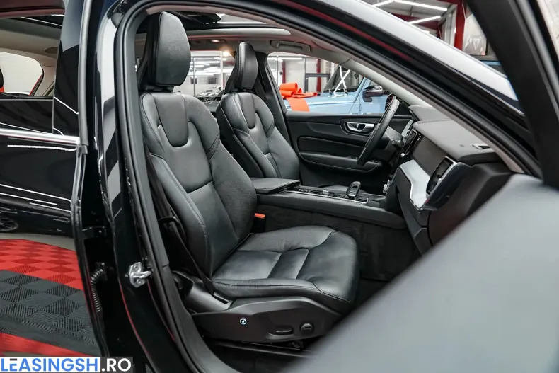 Volvo XC60 din 2021 cu 101.000 km - oferta VOL239386 - foto 10