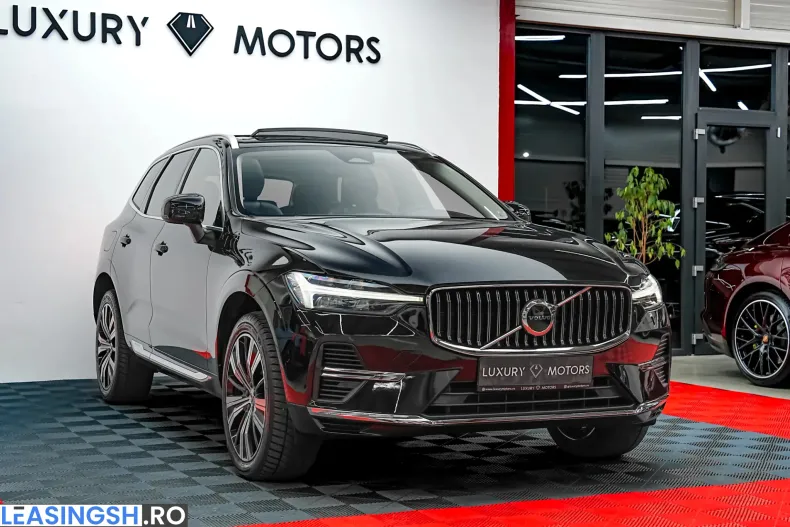 Volvo XC60 din 2021 cu 101.000 km - oferta VOL239386 - foto 11