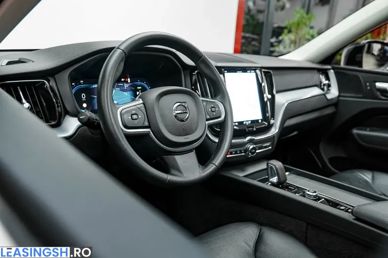 Volvo XC60 din 2021 cu 101.000 km - oferta VOL239386 - foto 14