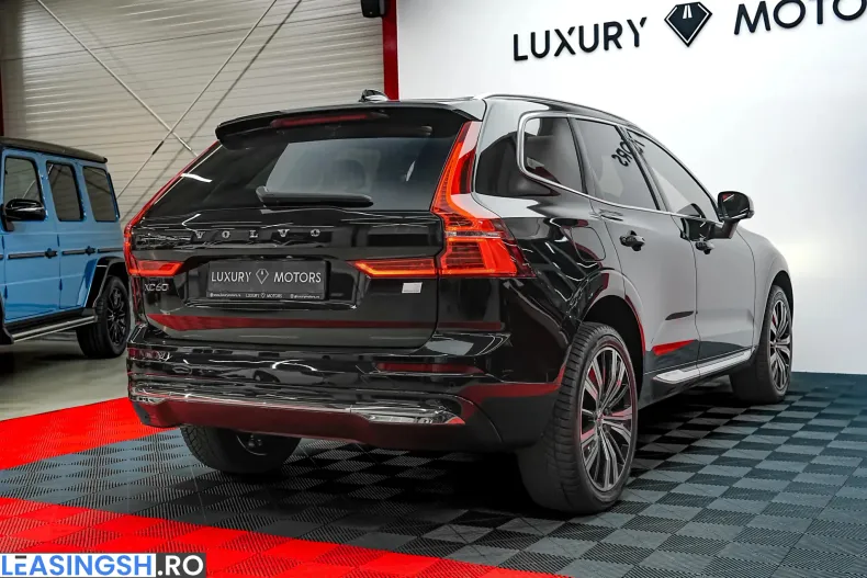 Volvo XC60 din 2021 cu 101.000 km - oferta VOL239386 - foto 15