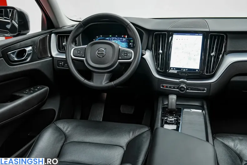 Volvo XC60 din 2021 cu 101.000 km - oferta VOL239386 - foto 16