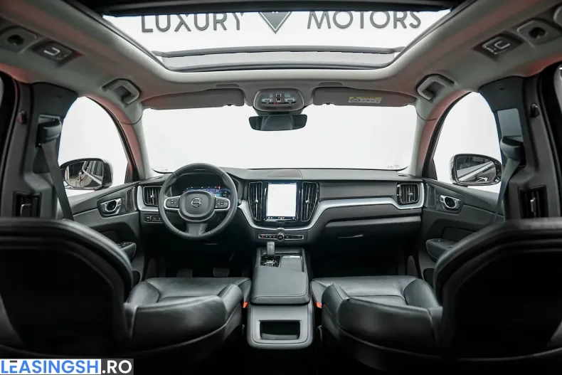 Volvo XC60 din 2021 cu 101.000 km - oferta VOL239386 - foto 18