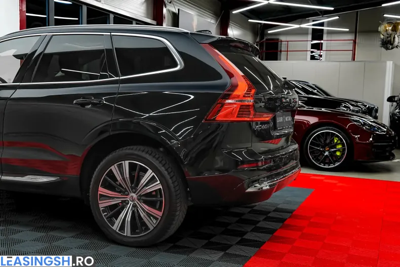 Volvo XC60 din 2021 cu 101.000 km - oferta VOL239386 - foto 19