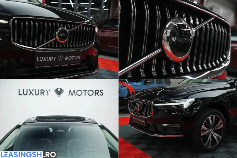 Volvo XC60 din 2021 cu 101.000 km - oferta VOL239386 - foto 21