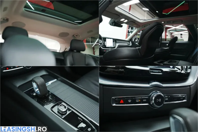 Volvo XC60 din 2021 cu 101.000 km - oferta VOL239386 - foto 29