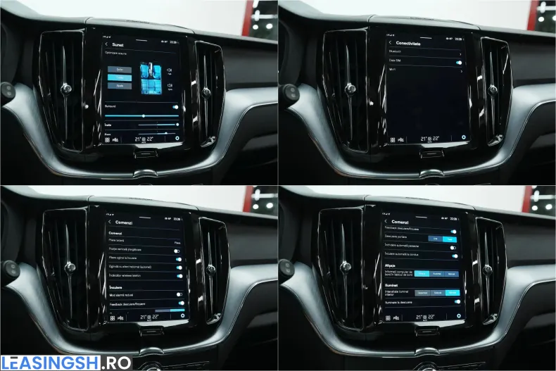 Volvo XC60 din 2021 cu 101.000 km - oferta VOL239386 - foto 30