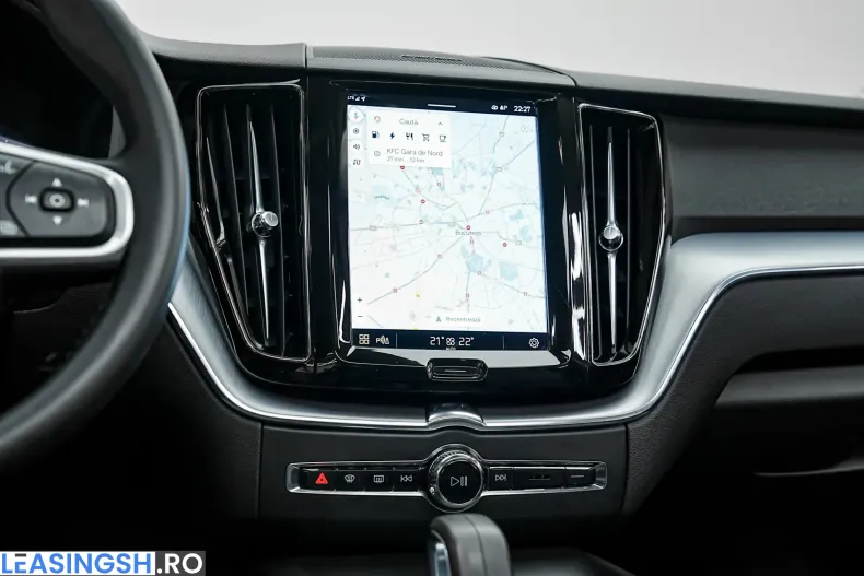 Volvo XC60 din 2021 cu 101.000 km - oferta VOL239386 - foto 32