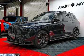 BMW X7 din 2023 - oferta BMW239387