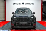 BMW X7 (Seria X) din 2023 cu 54.000 km - oferta BMW239387 - foto 3