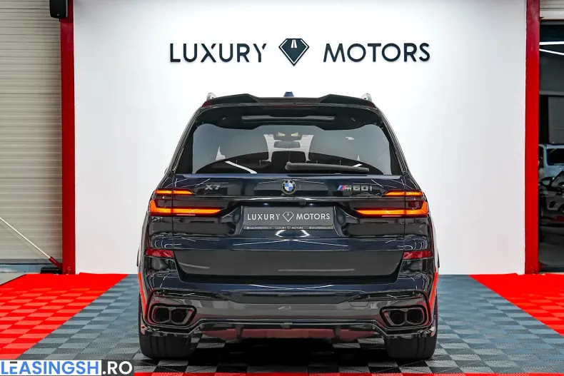 BMW X7 (Seria X) din 2023 cu 54.000 km - oferta BMW239387 - foto 9