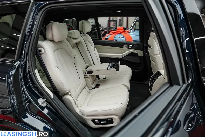 BMW X7 (Seria X) din 2023 cu 54.000 km - oferta BMW239387 - foto 12
