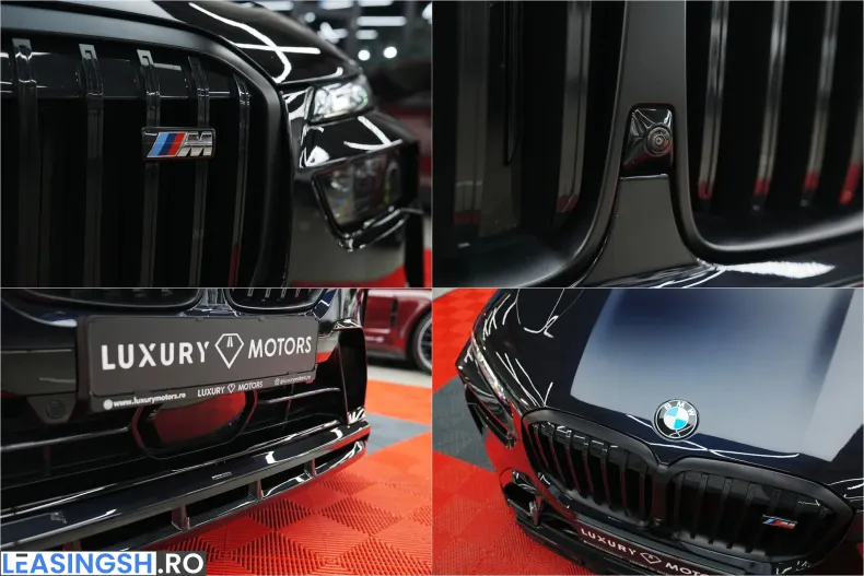 BMW X7 (Seria X) din 2023 cu 54.000 km - oferta BMW239387 - foto 21
