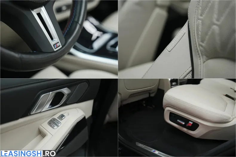 BMW X7 (Seria X) din 2023 cu 54.000 km - oferta BMW239387 - foto 24
