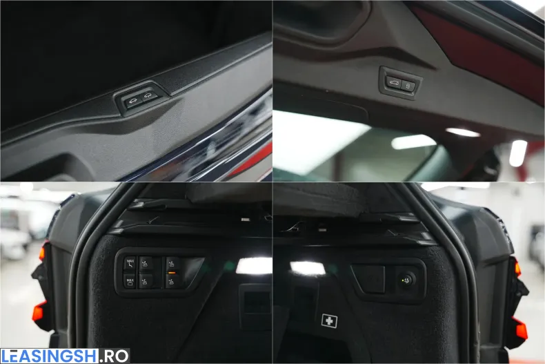 BMW X7 (Seria X) din 2023 cu 54.000 km - oferta BMW239387 - foto 29