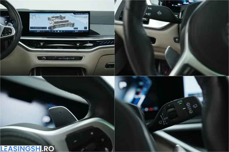 BMW X7 (Seria X) din 2023 cu 54.000 km - oferta BMW239387 - foto 30