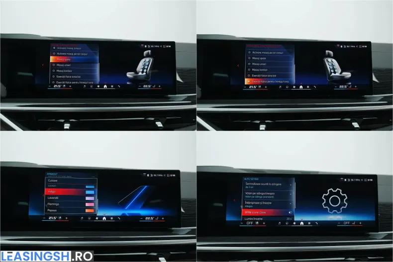 BMW X7 (Seria X) din 2023 cu 54.000 km - oferta BMW239387 - foto 35