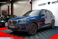 BMW X3 (Seria X) din 2021 cu 123.000 km - oferta BMW239389 - foto 1