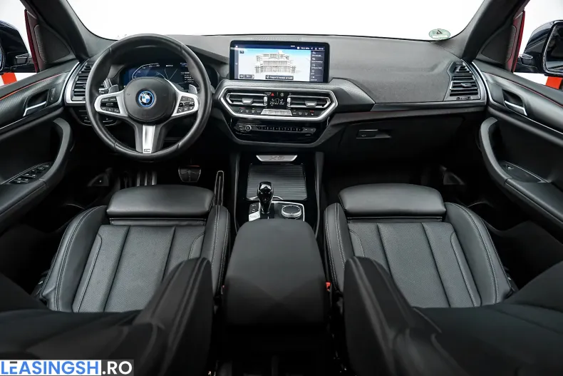 BMW X3 (Seria X) din 2021 cu 123.000 km - oferta BMW239389 - foto 2