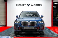 BMW X3 (Seria X) din 2021 cu 123.000 km - oferta BMW239389 - foto 3