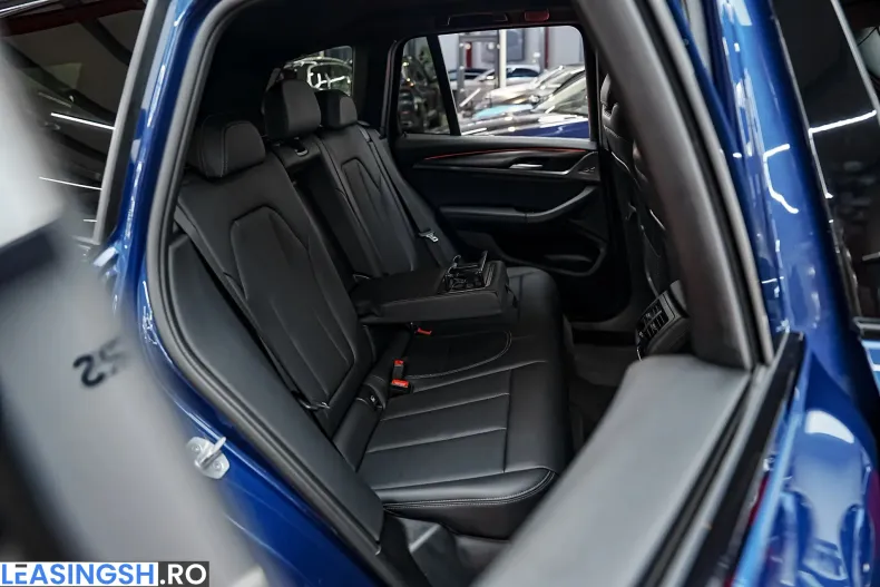 BMW X3 (Seria X) din 2021 cu 123.000 km - oferta BMW239389 - foto 12