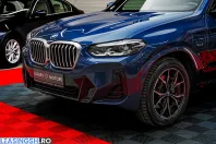 BMW X3 (Seria X) din 2021 cu 123.000 km - oferta BMW239389 - foto 17