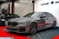 BMW 520e (Seria 5) din 2022 cu 178.000 km - oferta BMW239390 - foto 1