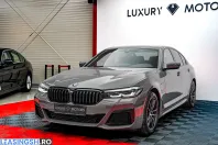 BMW 520e (Seria 5) din 2022 cu 178.000 km - oferta BMW239390 - foto 15