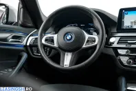 BMW 520e (Seria 5) din 2022 cu 178.000 km - oferta BMW239390 - foto 16