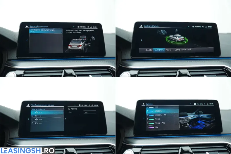 BMW 520e (Seria 5) din 2022 cu 178.000 km - oferta BMW239390 - foto 28