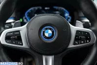 BMW 520e (Seria 5) din 2022 cu 178.000 km - oferta BMW239390 - foto 34
