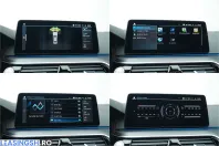 BMW 520e (Seria 5) din 2022 cu 178.000 km - oferta BMW239390 - foto 36