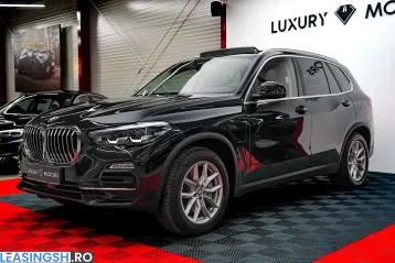 BMW X5 din 2020 - oferta BMW239391