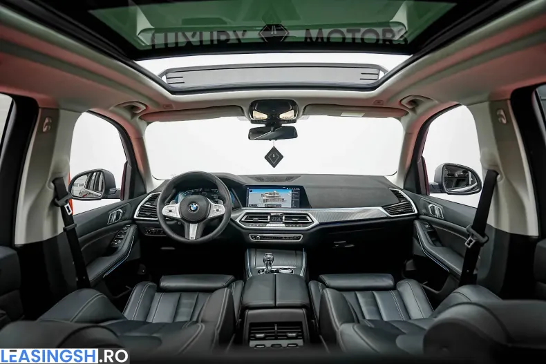 BMW X5 (Seria X) din 2020 cu 150.000 km - oferta BMW239391 - foto 2