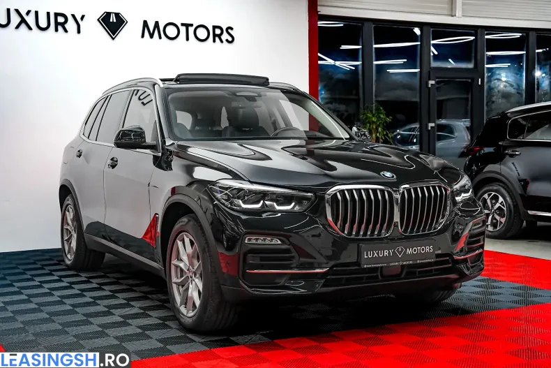 BMW X5 (Seria X) din 2020 cu 150.000 km - oferta BMW239391 - foto 5