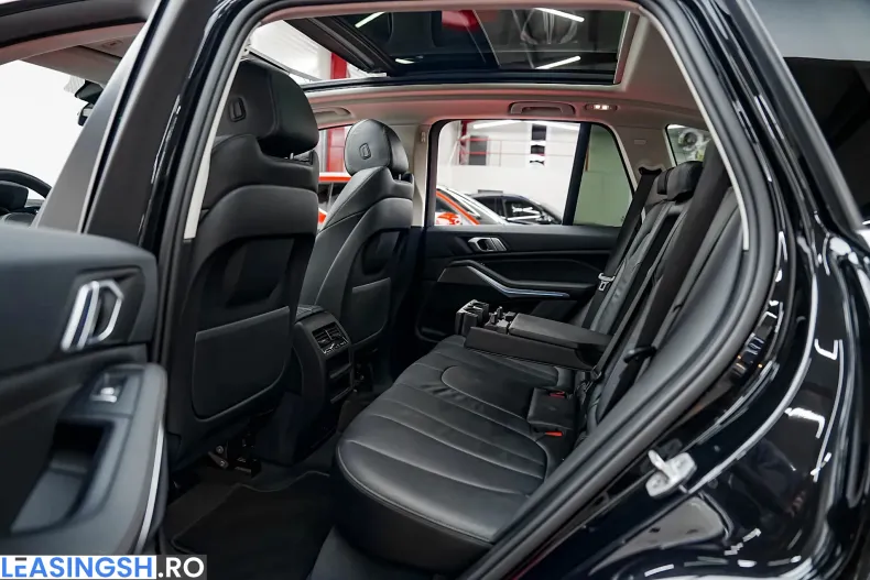 BMW X5 (Seria X) din 2020 cu 150.000 km - oferta BMW239391 - foto 6