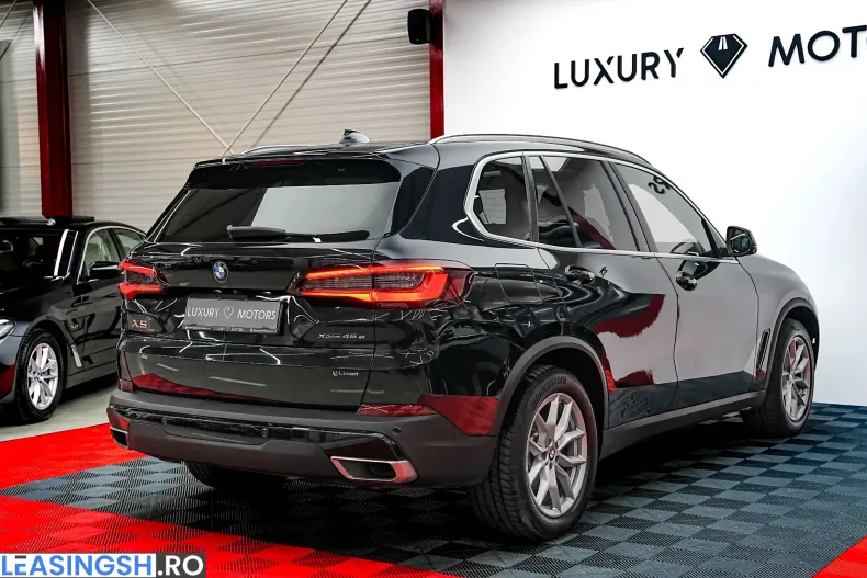 BMW X5 (Seria X) din 2020 cu 150.000 km - oferta BMW239391 - foto 7