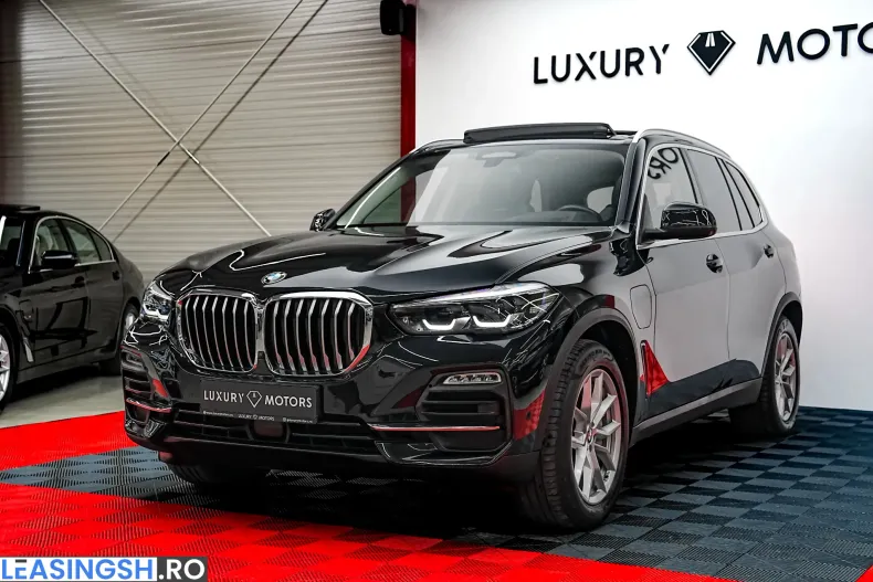 BMW X5 (Seria X) din 2020 cu 150.000 km - oferta BMW239391 - foto 13