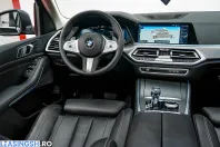 BMW X5 (Seria X) din 2020 cu 150.000 km - oferta BMW239391 - foto 14