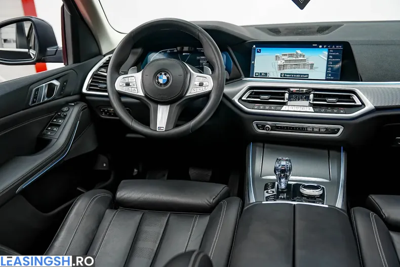 BMW X5 (Seria X) din 2020 cu 150.000 km - oferta BMW239391 - foto 14