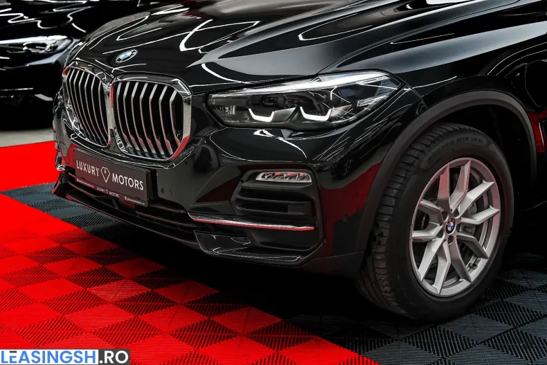 BMW X5 (Seria X) din 2020 cu 150.000 km - oferta BMW239391 - foto 15