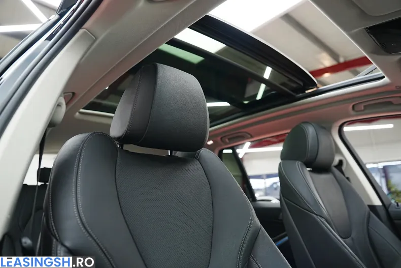 BMW X5 (Seria X) din 2020 cu 150.000 km - oferta BMW239391 - foto 16